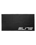 ELITE almohadilla - FOLDING MAT - negro