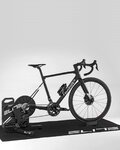 ELITE almohadilla - FOLDING MAT - negro