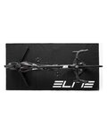ELITE almohadilla - FOLDING MAT - negro