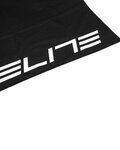 ELITE almohadilla - FOLDING MAT - negro