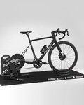 ELITE almohadilla - FOLDING MAT - negro