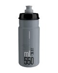 ELITE botella de agua - JET 550 - gris