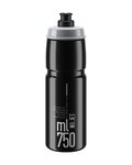 ELITE botella de agua - JET 750 - negro