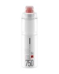 ELITE botella de agua - JET PLUS 750 - transparente