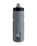 ELITE botella de agua - JET 750 - gris