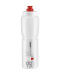 ELITE botella de agua - JET 950 - transparente