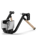 ELITE bicicleta estática - TUO - negro