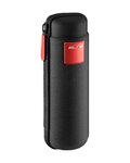 ELITE caso - TAKUIN MAXI RAINPROOF - negro/rojo