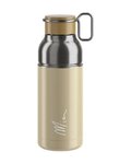 ELITE botella de agua - MIA 650 - beige