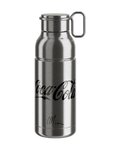 ELITE botella de agua - MIA COCA COLA - plateado