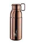ELITE botella de agua - MIA 650 - marrón