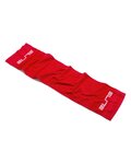ELITE toalla - ZUGAMAN - rojo