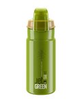 ELITE botella de agua - JET GREEN PLUS 550 - verde claro