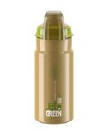 ELITE botella de agua - JET GREEN PLUS 550 - marrón