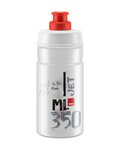 ELITE botella de agua - JET 350 - transparente