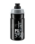 ELITE botella de agua - JET 350 - negro