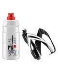 ELITE configure - CEO - transparente/rojo/negro