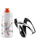 ELITE configure - CEO - transparente/rojo/negro