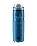 ELITE botella de agua - NANO FLY 0-100°C - azul