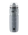 ELITE botella de agua - NANO FLY 0-100°C - gris