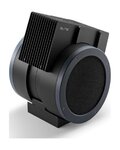 ELITE ventilador - ARIA - negro