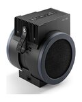 ELITE ventilador - ARIA - negro
