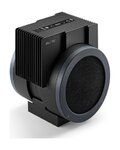 ELITE ventilador - ARIA - negro