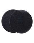 ELITE filtros de carbón - ARIA - negro
