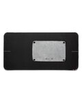 ELITE almohadilla - DRY MAT - negro