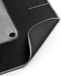 ELITE almohadilla - DRY MAT - negro