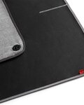 ELITE almohadilla - DRY MAT - negro