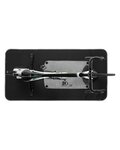 ELITE almohadilla - DRY MAT - negro