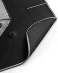 ELITE almohadilla - DRY MAT - negro