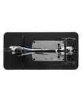 ELITE almohadilla - DRY MAT - negro