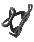 ELITE cesto para botellas - AMBO - negro