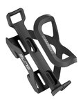 ELITE cesto para botellas - AMBO - negro