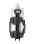 ELITE cesto para botellas - AMBO - negro