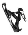 ELITE cesto para botellas - CUSTOM RACE X - negro