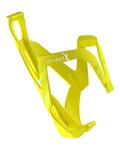 ELITE cesto para botellas - CUSTOM RACE X - amarillo