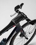ELITE cubierta protectora - PRO TEC WINGS - negro