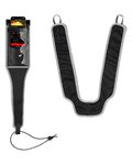 ELITE cubierta protectora - PRO TEC WINGS - negro