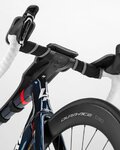 ELITE cubierta protectora - PRO TEC WINGS - negro
