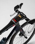 ELITE cubierta protectora - PRO TEC WINGS - negro