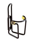 ELITE cesto para botellas - CIUSSI AL - negro