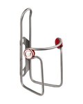 ELITE cesto para botellas - CIUSSI INOX - plateado