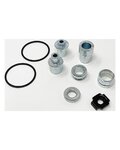 ELITE configure - ADAPTER SET - plateado
