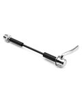 ELITE Adaptador - ADAPTER 10 A 12MM - plateado/negro
