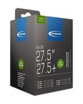 SCHWALBE Alma - AV21F 27.5x2.10/3.00 40mm - negro