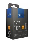 SCHWALBE Alma - DV2 14 32/47-288/305 EK 32mm - negro