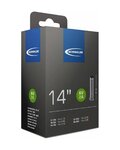 SCHWALBE Alma - AV2A 14x1.75/2.10 40mm - negro